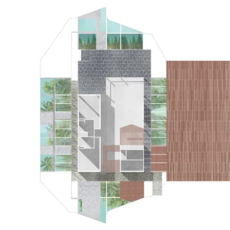 Mon Kluen House